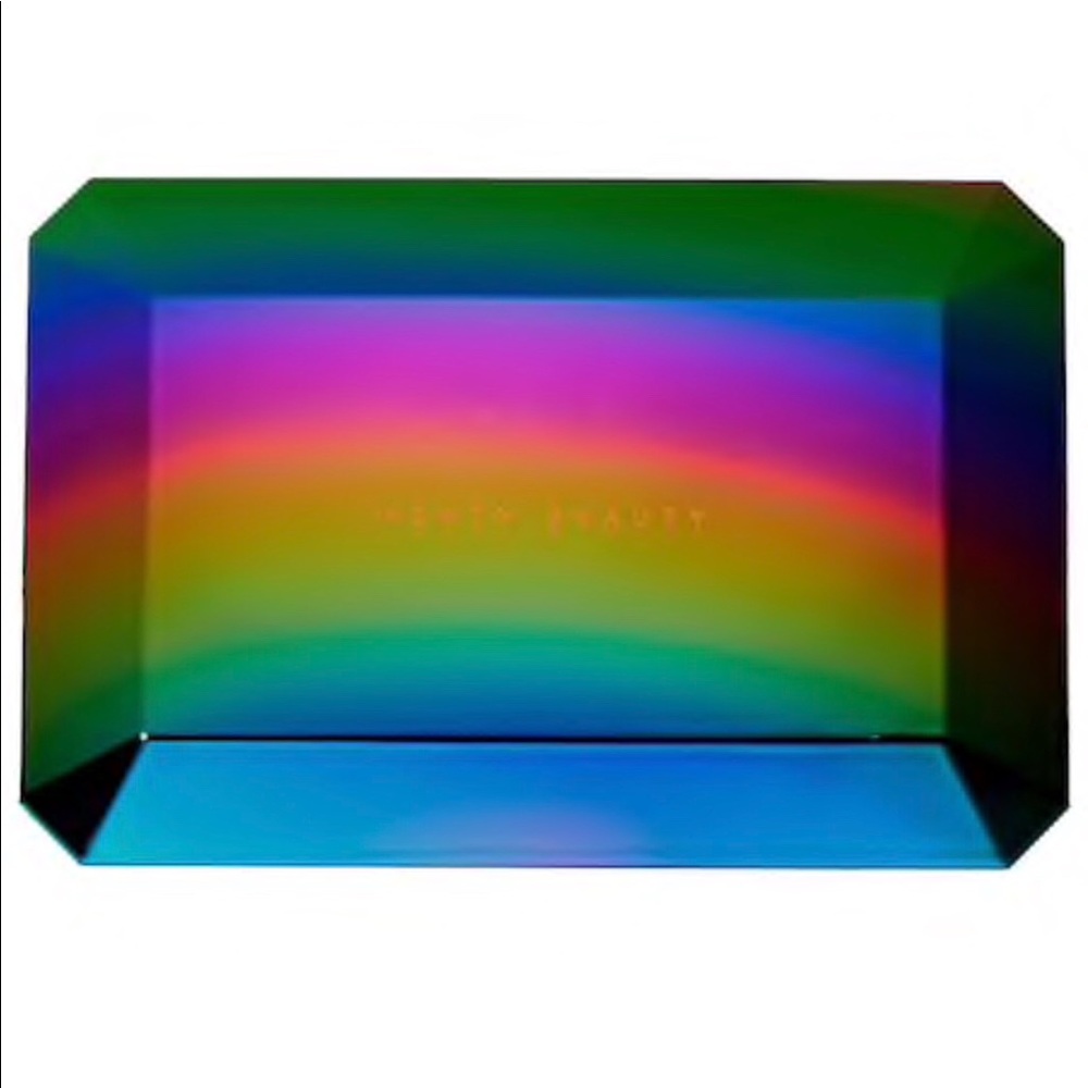 Limited Edition Galaxy Palette